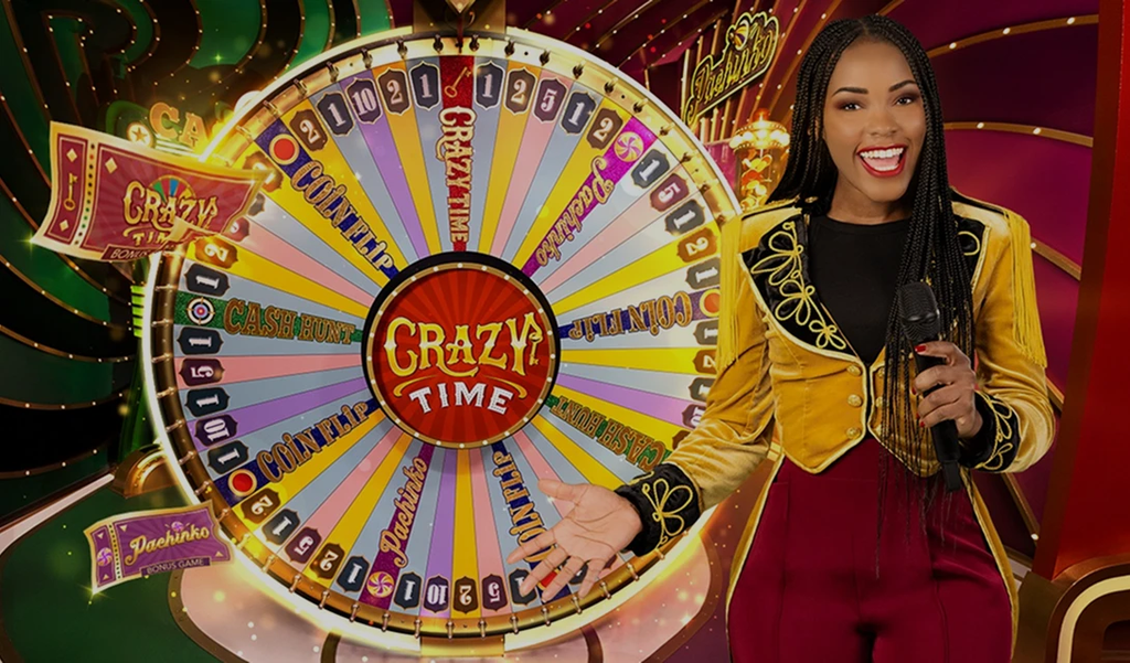 Crazy Time