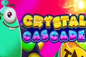 Crystal Cascade