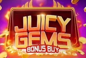 Juicy Gems Bonus Buy