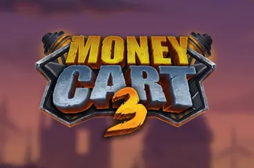 Money Cart 3