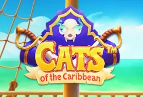 Cats of the Caribbean