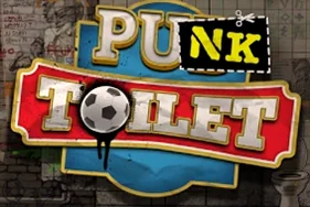 Punk Toilet