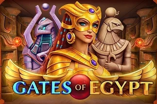 Gates of Egypt