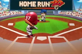 Home Run 777