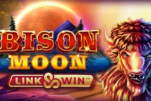 Bison Moon