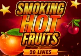 Smoking Hot Fruits 20 Lines