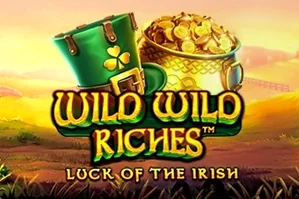 Wild Wild Riches