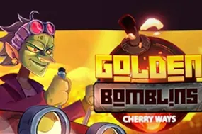 Golden Bomblins