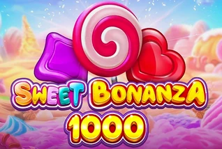 Sweet Bonanza 1000