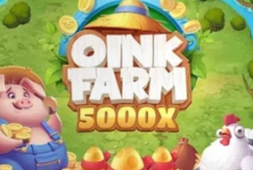 Oink Farm