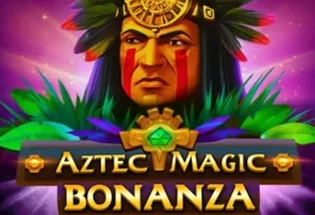 Aztec Magic Bonanza