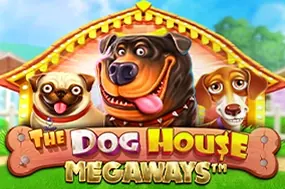 The Dog House Megaways