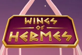 Wings of Hermes