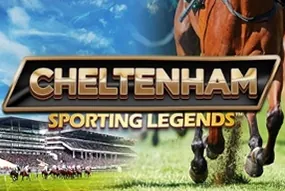 Cheltenham Sporting Legends