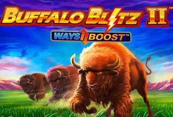 Buffalo Blitz 2