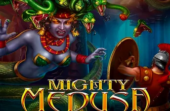 Mighty Medusa