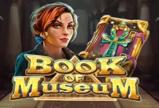 Book of Museum