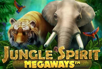 Jungle Spirit Megaways