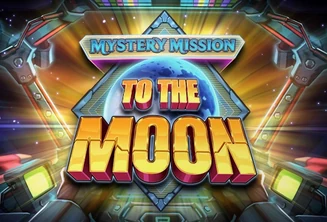 Mystery Mission To The Moon