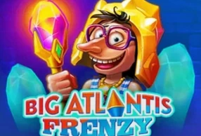 Big Atlantis Frenzy