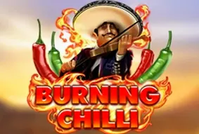 Burning Chilli