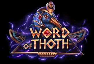 Word of Thoth