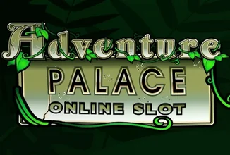 Adventure Palace