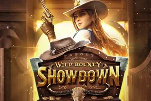 Wild Bounty Showdown
