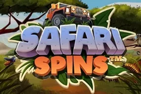 Safari Spins