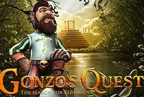 Gonzo's Quest