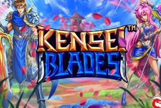 Kensei Blades