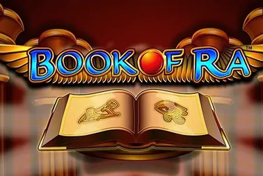 Book of Ra