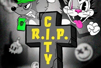 RIP City