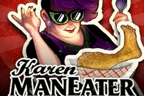 Karen Maneater