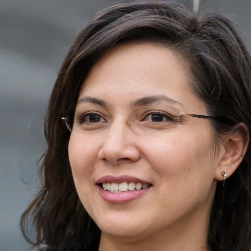 Silvia L.