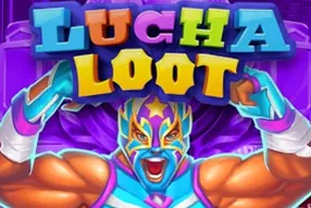 Lucha Loot