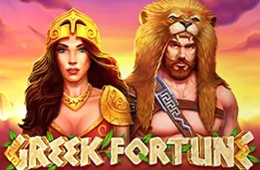 Greek Fortune