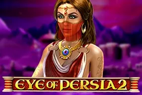 Eye of Persia 2