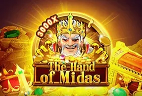 The Hand of Midas