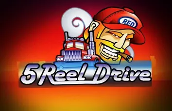5 Reel Drive