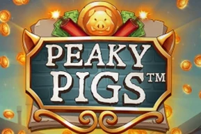Peaky Pigs