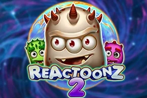 Reactoonz 2