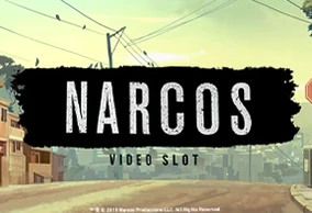 Narcos