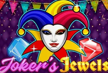 Joker's Jewels