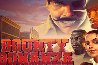 Bounty Bonanza