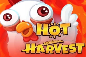Hot Harvest