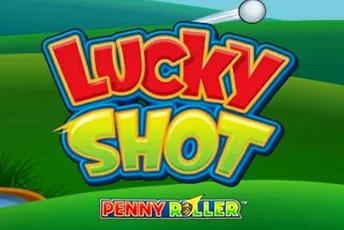Lucky Shot Penny Roller