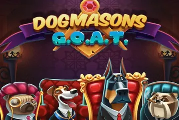 Dogmasons