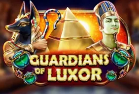 Guardians of Luxor