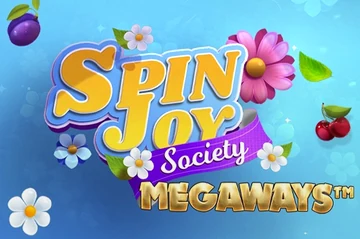 SpinJoy Society Megaways